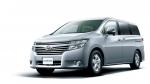 Nissan Elgrand 2011 года